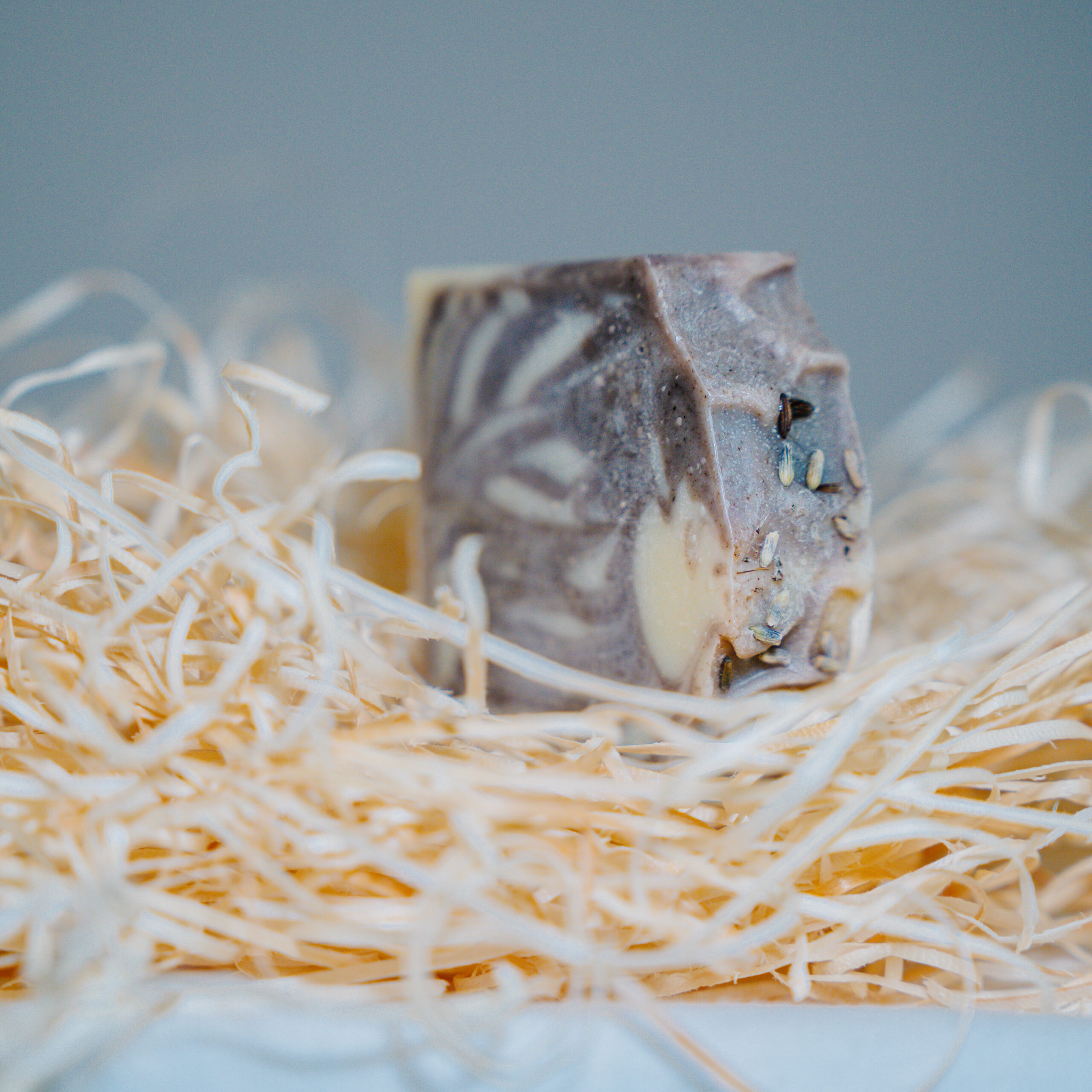 French Lavender and Chamomile Tea