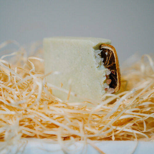 Salted Eucalyptus and Dead Seajpg